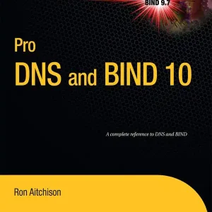 Pro DNS and BIND 10 | 0:e upplagan Beställ idag