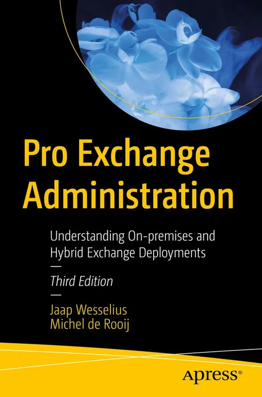 Rabatter Pro Exchange Administration | 3:e upplagan