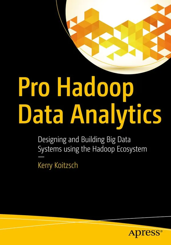 Sänkt pris Pro Hadoop Data Analytics | 1:a upplagan