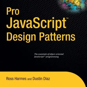 Köp online Pro JavaScript Design Patterns | 1:a upplagan