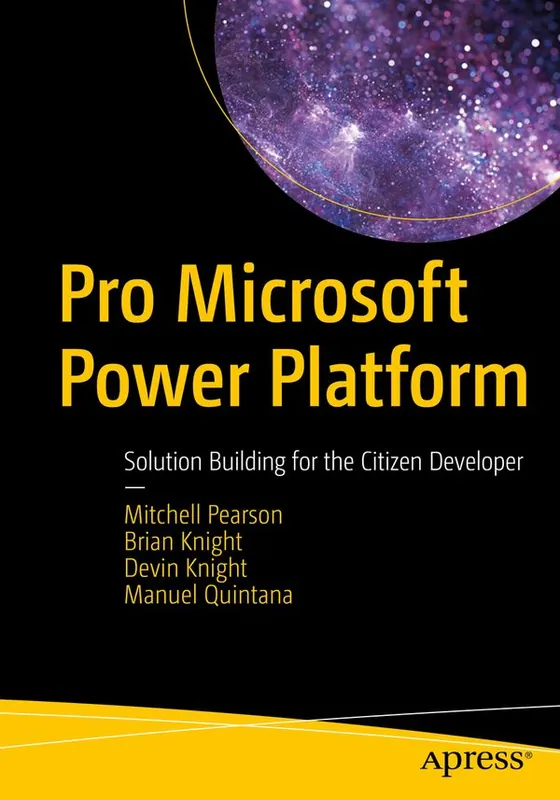 Expressleverans Pro Microsoft Power Platform | 1:a upplagan