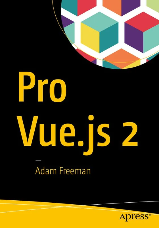Lågt pris Pro Vue.js 2 | 1:a upplagan