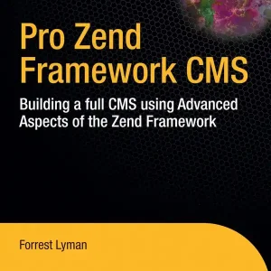 Rea Pro Zend Framework Techniques: Build a Full CMS Project | 1:a upplagan