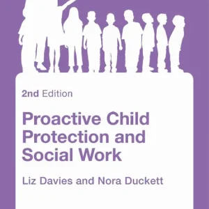 Billig Proactive Child Protection and Social Work | 2:a upplagan
