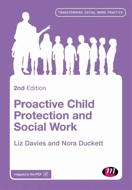 Billig Proactive Child Protection and Social Work | 2:a upplagan