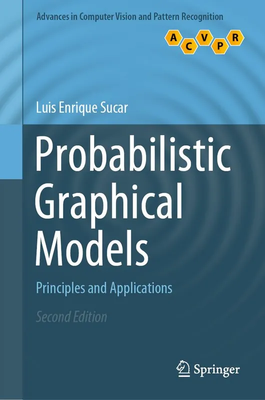 Premium Probabilistic Graphical Models | 2:a upplagan