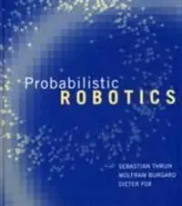 Probabilistic Robotics | 0:e upplagan Nedsatt pris