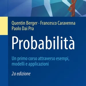 Bästa pris Probabilità | 2:a upplagan