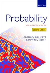 Utförsäljning Probability | 0:e upplagan