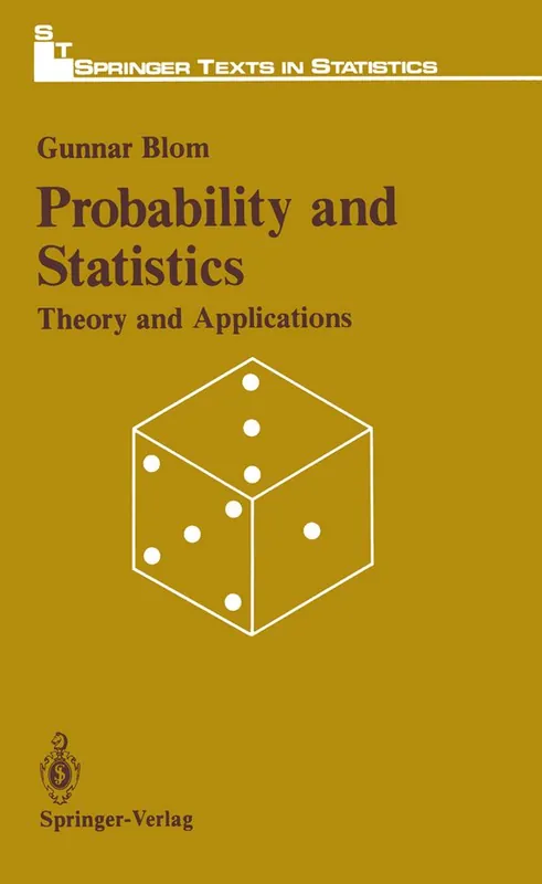 Probability and statistics | 0:e upplagan Premium