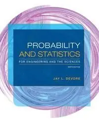 Probability and Statistics for Engineering and the Sciences | 15 009:e upplagan Premium