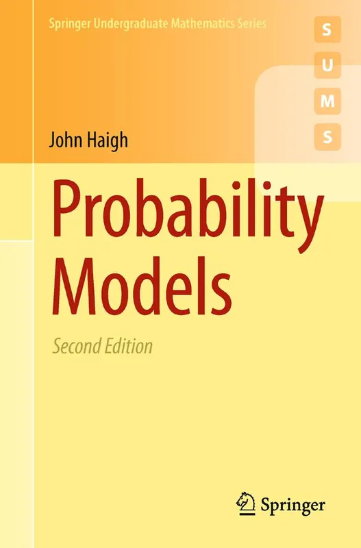 Köp nu Probability Models | 2:a upplagan