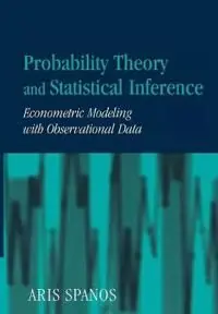 Fynd Probability Theory and Statistical Inference | 0:e upplagan