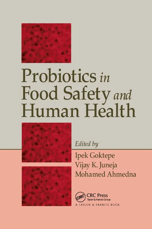 Probiotics in Food Safety and Human Health | 1:a upplagan Endast idag