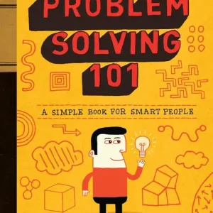 Problem Solving 101 | 0:e upplagan Handla nu