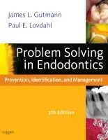 Populär Problem Solving in Endodontics | 5:e upplagan
