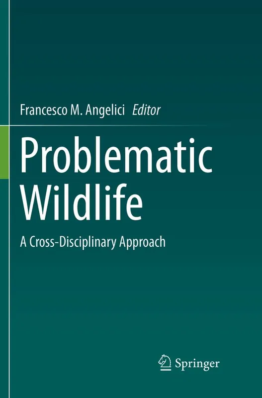 Problematic Wildlife | 1:a upplagan Erbjudande