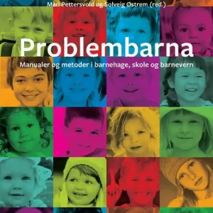 Problembarna - Manualer og metoder i barnehage, skole og barnevern | 0:e upplagan Handla nu