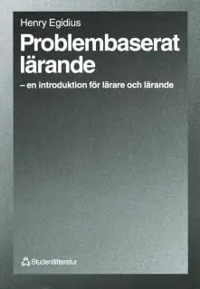 Rea Problembaserat lärande | 1:a upplagan