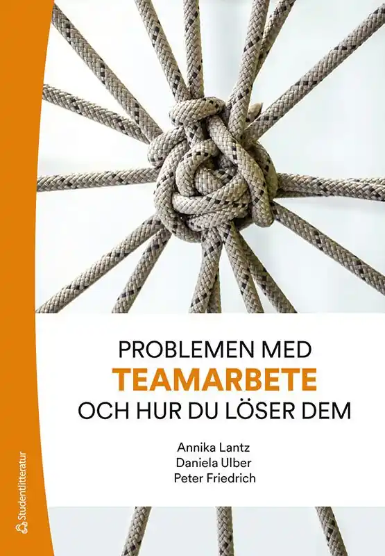 Problemen med teamarbete och hur du löser dem | 1:a upplagan Bästa pris