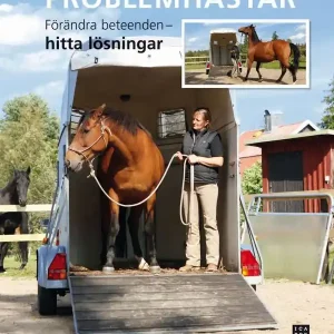 Rea Problemhästar | 0:e upplagan