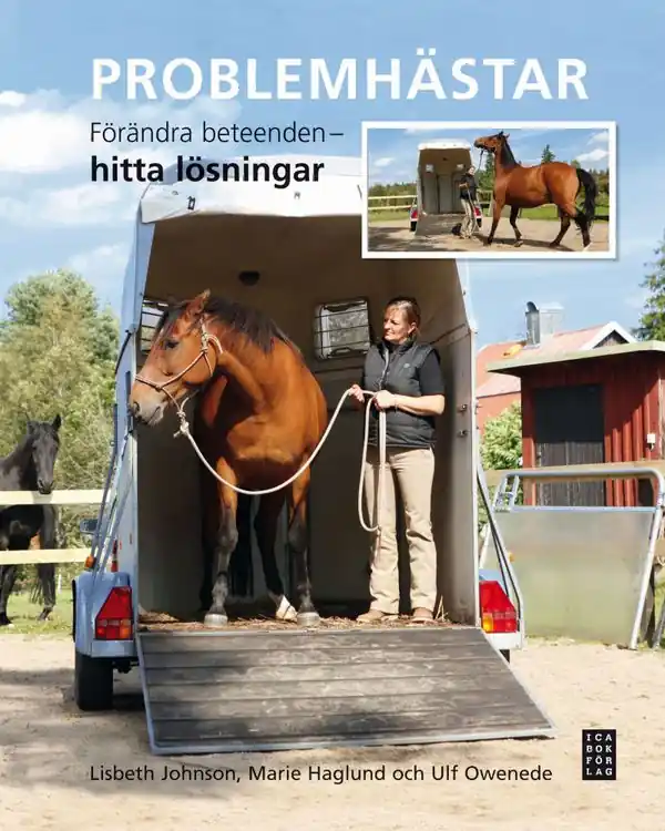 Rea Problemhästar | 0:e upplagan