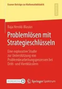 Problemlösen mit Strategieschlüsseln | 1:a upplagan Fynd