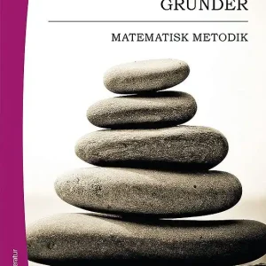 Billig Problemlösningens grunder : matematisk metodik | 2:a upplagan