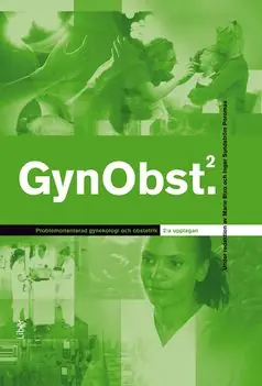 Problemorienterad gynekologi och obstetrik | 2:a upplagan Populärt val