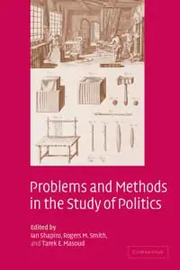 Fynd Problems and Methods in the Study of Politics | 0:e upplagan