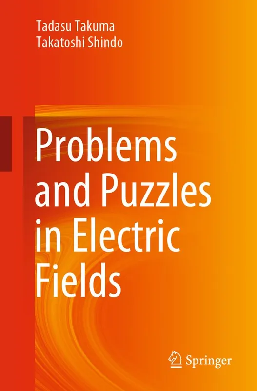 Problems and Puzzles in Electric Fields | 1:a upplagan Köp nu