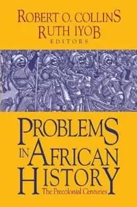 Säker betalning Problems in African History | 3:e upplagan