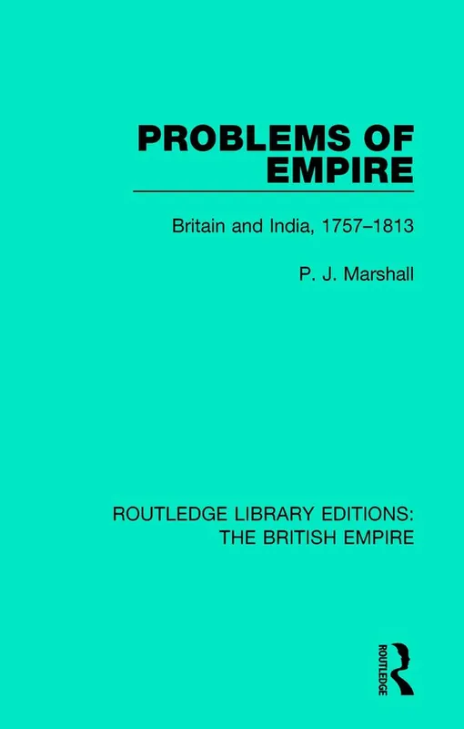 Problems of Empire | 1:a upplagan Nedsatt pris