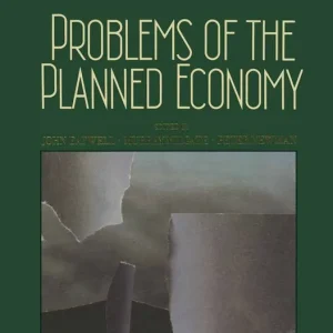 Problems of the Planned Economy | 0:e upplagan Trygg betalning