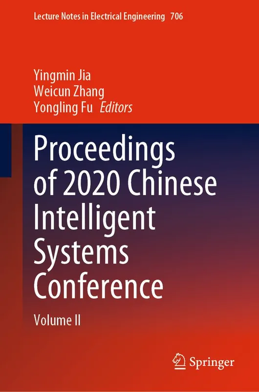 Begränsat erbjudande Proceedings of 2020 Chinese Intelligent Systems Conference | 1:a upplagan