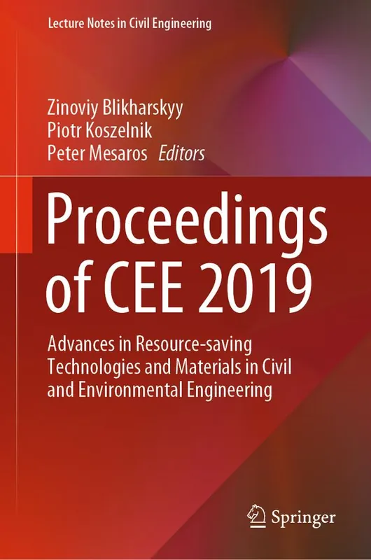 Proceedings of CEE 2019 | 1:a upplagan Trygg betalning
