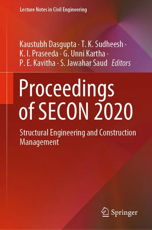 Erbjudandepris Proceedings of SECON 2020 | 1:a upplagan