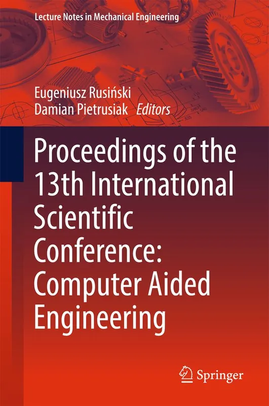 Proceedings of the 13th International Scientific Conference | 1:a upplagan Lägg i varukorgen
