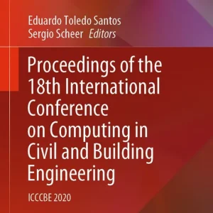 Begränsad tid Proceedings of the 18th International Conference on Computing in Civil and Building Engineering | 1:a upplagan
