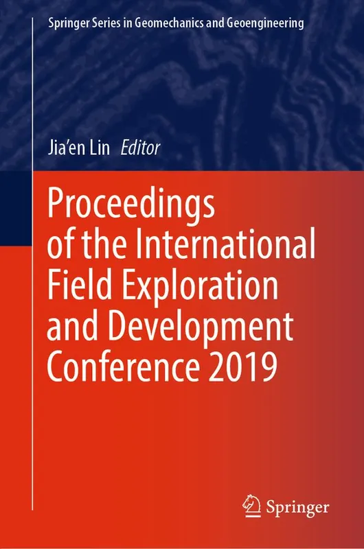Proceedings of the International Field Exploration and Development Conference 2019 | 1:a upplagan Säker betalning