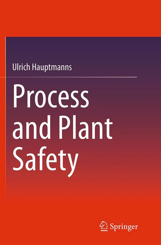 Lågt pris Process and Plant Safety | 1:a upplagan