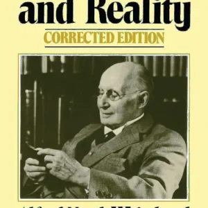 Kundfavorit Process and Reality | 2:a upplagan