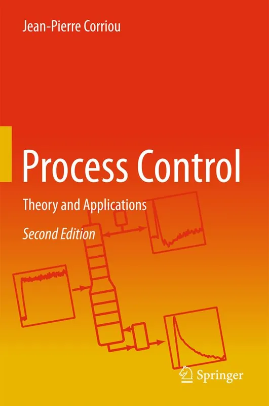 Process Control | 2:a upplagan Nyhet