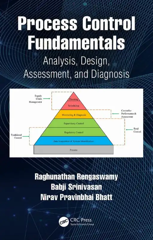 Process Control Fundamentals | 1:a upplagan Erbjudande
