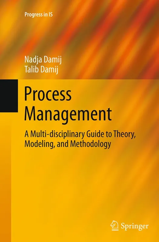 Extra rabatt Process Management | 1:a upplagan