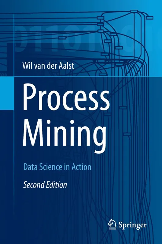 Process Mining | 2:a upplagan Kundfavorit