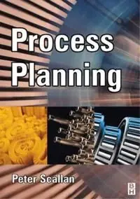 Erbjudande Process Planning | 0:e upplagan