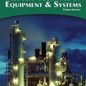 Köp nu Process Technology Equipment and Systems | 4:e upplagan