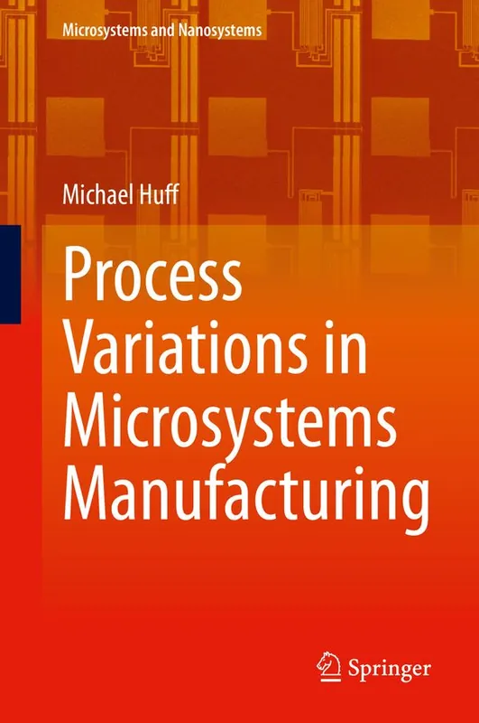 Process Variations in Microsystems Manufacturing | 1:a upplagan Rabatter