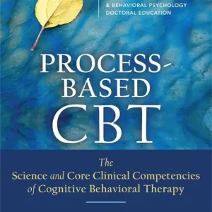 Sista chansen Process-Based CBT | 0:e upplagan